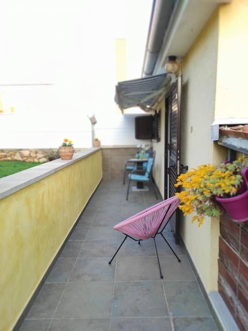 Studio Oliva - Free Parking Pula Exterior foto