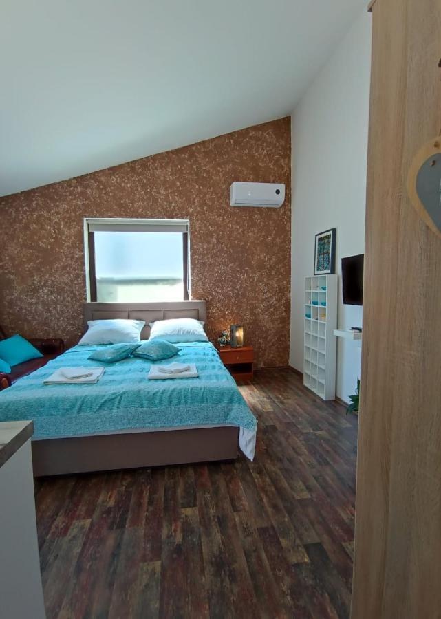 Studio Oliva - Free Parking Pula Exterior foto